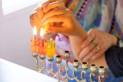 How to celebrate Hanukkah on a budget