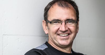 Pat Fenlon poised for Linfield exit to link up with former club