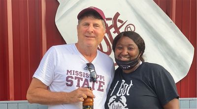 One of Mike Leach’s Last Acts Saved a Starkville Restaurant