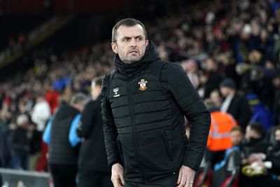 Nathan Jones stresses Southampton rebuild no quick fix after narrow Lincoln win in Carabao Cup