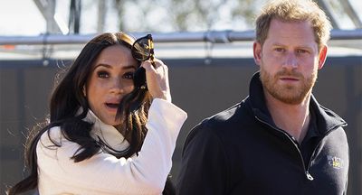News Corp takes on Harry and Meghan — and loses