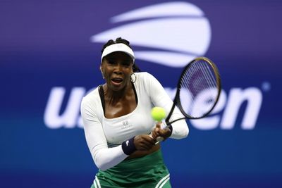 Venus Williams accepts wildcards for Australian Open, Auckland tournaments