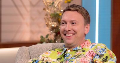 Joe Lycett performed in Qatar years before slamming David Beckham over World Cup role