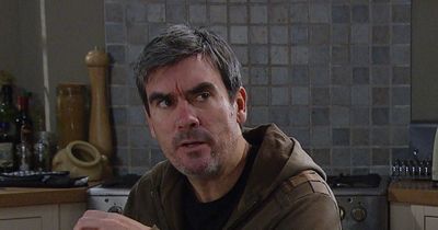 Emmerdale fans get first look at 'young' Cain Dingle