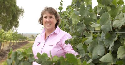 Food Bites: Hunter Valley's Liz Riley named viticulturalist of the year