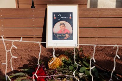 The racist killing of Cassius Turvey that shocked Australia