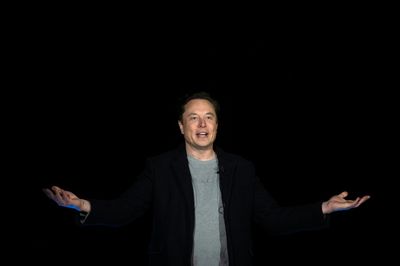 Musk says will step down as Twitter CEO once successor found