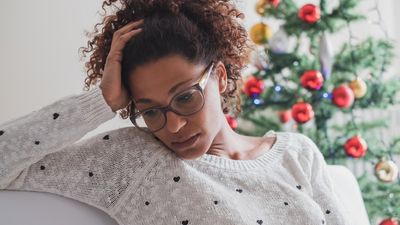 How to look after your mental health over the Christmas and New Year holidays