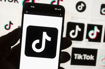 Congress is about to ban TikTok from U.S. government phones