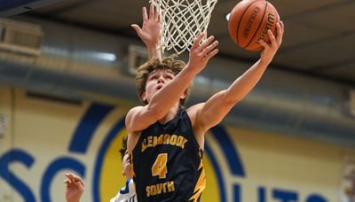 Physical Nick Taylor helps Glenbrook South take down Lake Forest