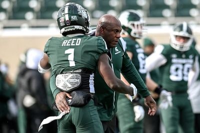 3-star WR Jaelen Smith pledges to Michigan State football