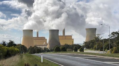 No greenhouse gas limits for Victoria's coal-fired power plants as Supreme Court rejects challenge