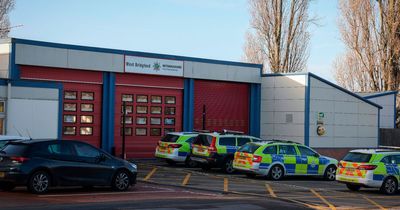 'Serious questions' over plan to remove night cover from Nottinghamshire fire station