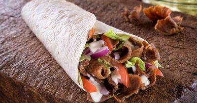At least 14 people infected with salmonella after kebab shop outbreaks