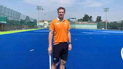Second drag-flicker will be a boon for India: Bram Lomans