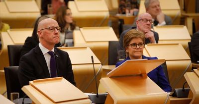 Scottish Government must get its house in order amid possible £80m budget overspend