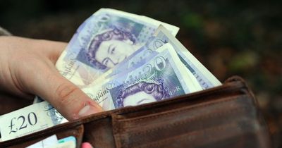 Universal Credit claimants may be owed cash from the DWP