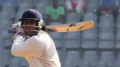 Ranji Trophy: Tiwary, Kushagra duo puts Jharkhand on top