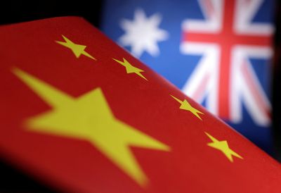 China to work with Australia to promote strategic partnership, says Xi Jinping