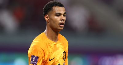 Arsenal transfer news: Man Utd lead Gakpo January race as Edu given Mykhaylo Mudryk deadline