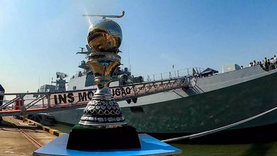 Men's Hockey World Cup 2023: India schedule and full list of matches