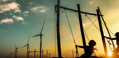 COVID hit companies hard. Why some kept their sustainability commitments, and others didn't