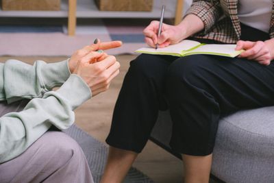 Mental health 'will fall behind' due to Scottish Budget, say experts