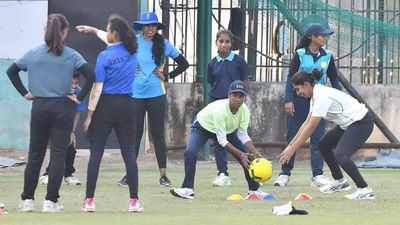 14 Karnataka women cricketers fail age test