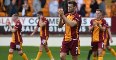 Motherwell boss looks for home improvements in Kilmarnock clash