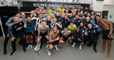 Newcastle policy changes, Eddie Howe's six-word wish and Bournemouth pay ultimate compliment