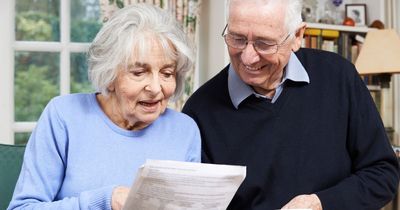 DWP pays up to £600 to help pensioners with winter energy bills - what to do if you haven't received yours
