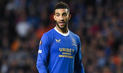 Michael Beale details Connor Goldson faith after his Rangers return against Aberdeen