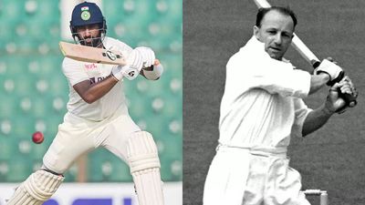 India vs Bangladesh 2nd Test: Cheteshwar Pujara set to go past Don Bradman