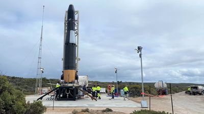 SA's ATSpace, Southern Launch vow return after failed launches as opponent calls for site rethink