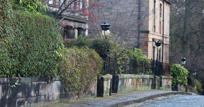 Scotland's top 10 most expensive streets unveiled - and they are all in Edinburgh