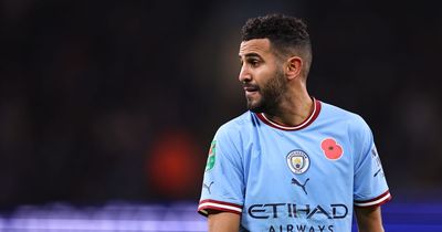 Man City need Riyad Mahrez to return to his best now more than ever