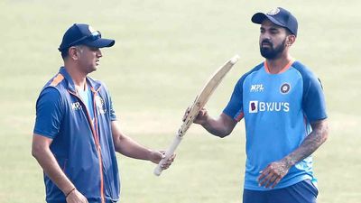 2nd Test: India to go for the kill against Bangladesh as WTC battle heats up