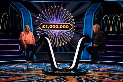 Jeremy Clarkson to stay as Who Wants to be a Millionaire host...for now