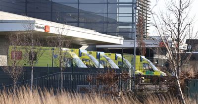 'I'm a north west paramedic, this is why I'm going on strike today'