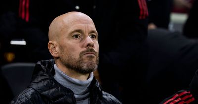 Man Utd transfer target accused of 'leaking dressing room secrets' in warning to Erik ten Hag