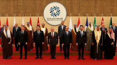 Baghdad Conference for Cooperation and Partnership Stresses Security, Sovereignty of Iraq