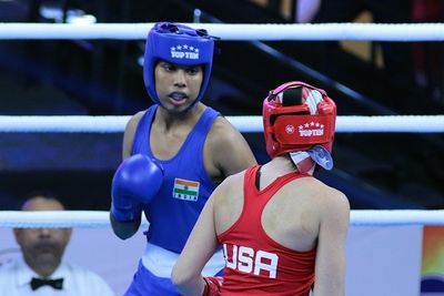 2023 IBA Women's World Boxing Championship To Kickstart In Delhi From March 15 Onwards