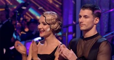 Helen Skelton joins Strictly tour - but will be partnered up with new dancer
