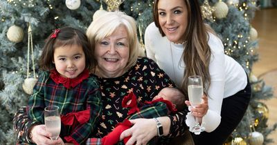 Scots gran 'nearly fainted' after winning £200k on Clyde 1's cash register