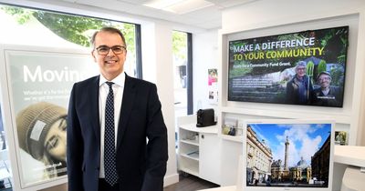 Newcastle Building Society invests £130k into Citizens Advice to offer support to members