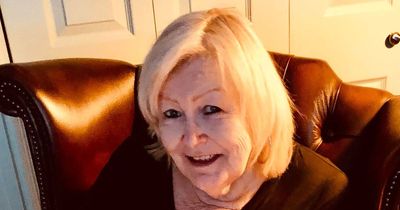 Gran who won £200k on Cash Register 'almost ignored' life-changing call