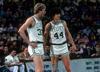 NBA legends explain why Boston Celtics alum Pete Maravich’s skills were unreal