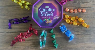 Cheapest place to buy family-size Quality Street this week as Aldi, Tesco, Ocado, Morrisons and Iceland run out of online stock