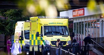 What to do if you need an ambulance as paramedics in Greater Manchester go on strike