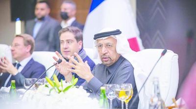 Saudi Arabia, France Discuss Health Sector Opportunities
